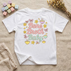 Kids: "Bone Broth Baby" Organic T-Shirt