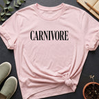 Carnivore Organic T-Shirt