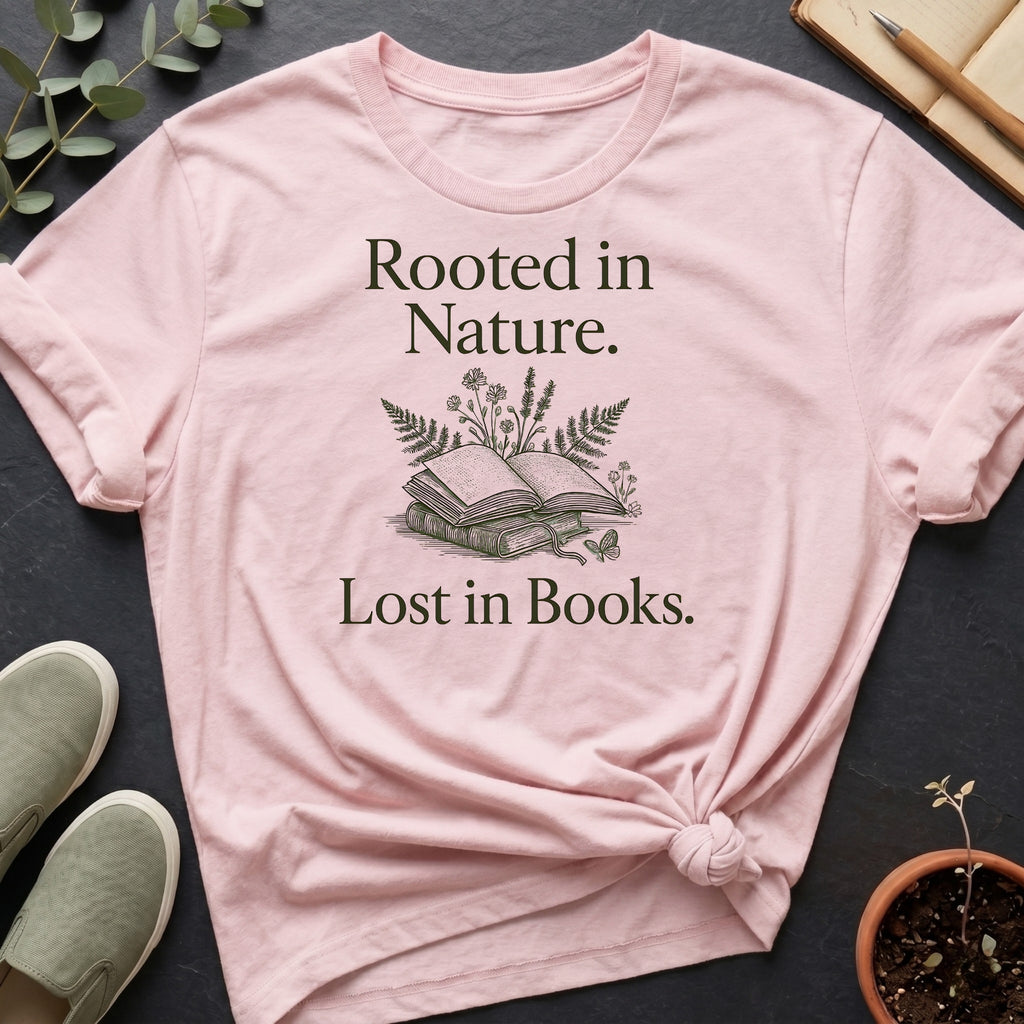 Good Book Supplement Organic T-Shirt