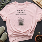 Grass Organic T-Shirt