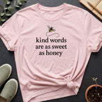 Kind Words I Organic T-Shirt