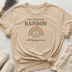 The Original Rainbow Organic T-Shirt