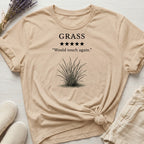 Grass Organic T-Shirt