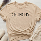 Crunchy Organic T-Shirt