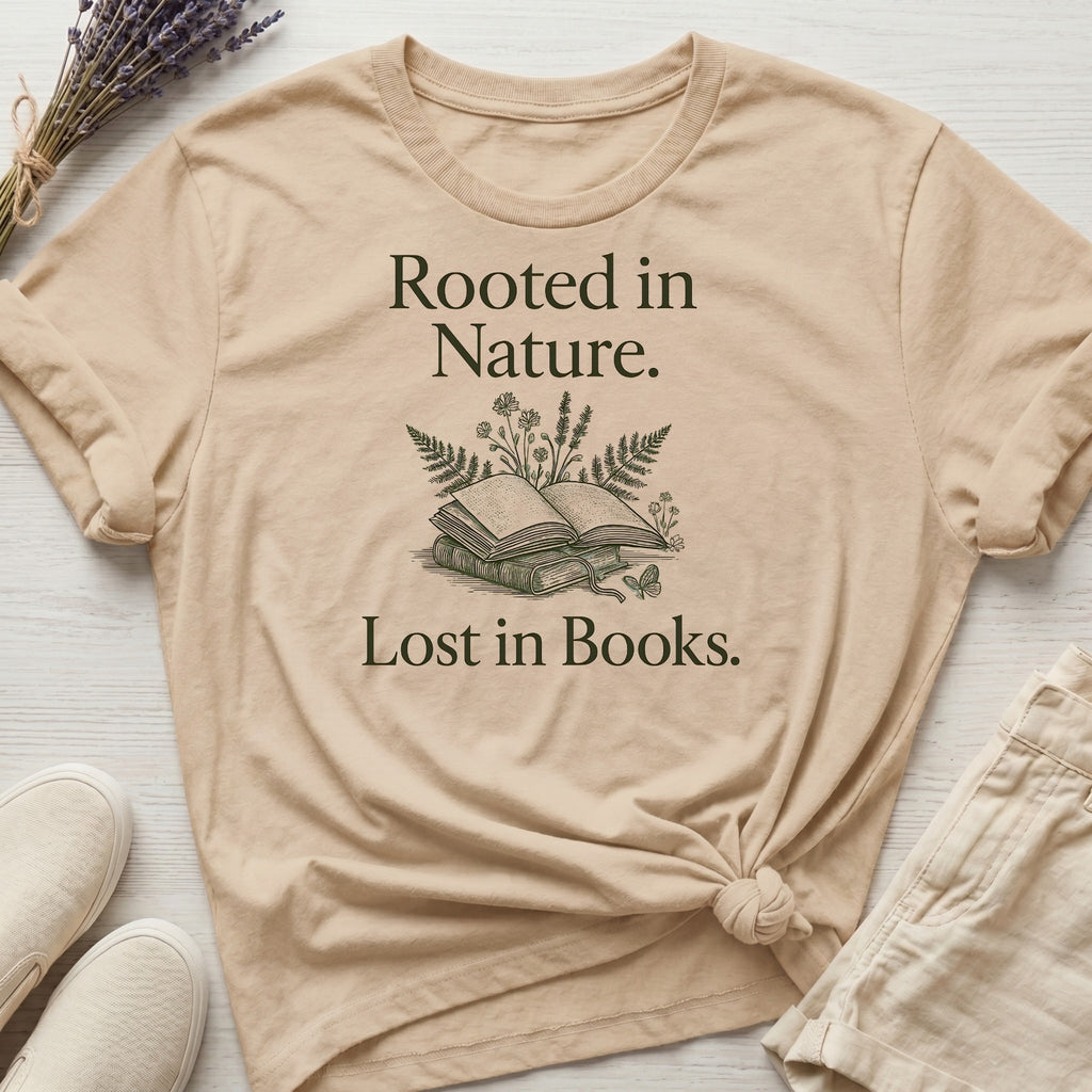 Good Book Supplement Organic T-Shirt