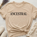Ancestral Organic T-Shirt