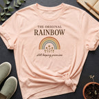 The Original Rainbow Organic T-Shirt