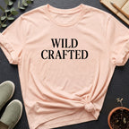 Wild Crafted Organic T-Shirt