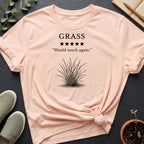 Grass Organic T-Shirt