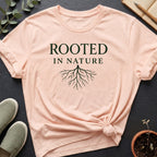 Rooted Organic T-Shirt