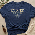 Rooted 2 Organic T-Shirt