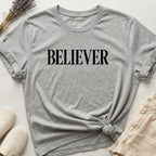 Believer Organic T-Shirt