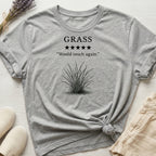 Grass Organic T-Shirt