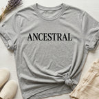Ancestral Organic T-Shirt