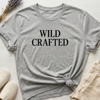 Wild Crafted Organic T-Shirt