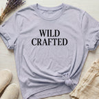 Wild Crafted Organic T-Shirt