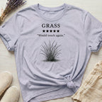 Grass Organic T-Shirt