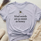 Kind Words I Organic T-Shirt