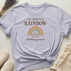 The Original Rainbow Organic T-Shirt
