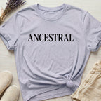 Ancestral Organic T-Shirt