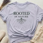 Rooted Organic T-Shirt