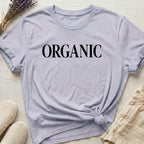 Organic I Organic T-Shirt