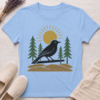 Songbird Organic T-Shirt