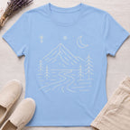 Wilderness Organic T-Shirt