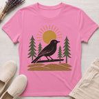 Songbird Organic T-Shirt