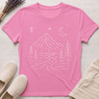Wilderness Organic T-Shirt