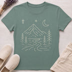 Wilderness Organic T-Shirt