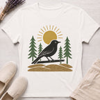 Songbird Organic T-Shirt