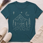 Wilderness Organic T-Shirt