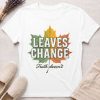 Fall Truth Organic T-Shirt