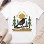 Songbird Organic T-Shirt