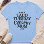 Taco Tuesday Organic T-Shirt