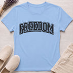 Freedom Organic T-Shirt