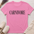 Carnivore Organic T-Shirt