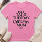 Taco Tuesday Organic T-Shirt