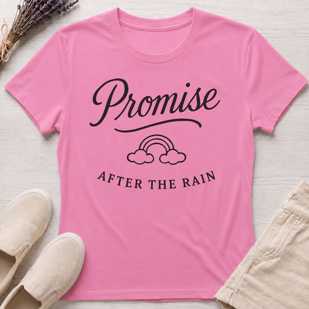 Promise Organic T-Shirt