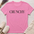Crunchy Organic T-Shirt