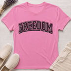 Freedom Organic T-Shirt