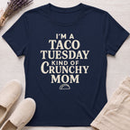 Taco Tuesday Organic T-Shirt