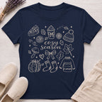 Cozy Season Staples Organic T-Shirt