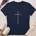 Cross Organic T-Shirt