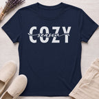 Cozy Season Organic T-Shirt