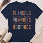 Fall Faves Organic T-Shirt