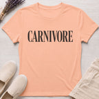 Carnivore Organic T-Shirt