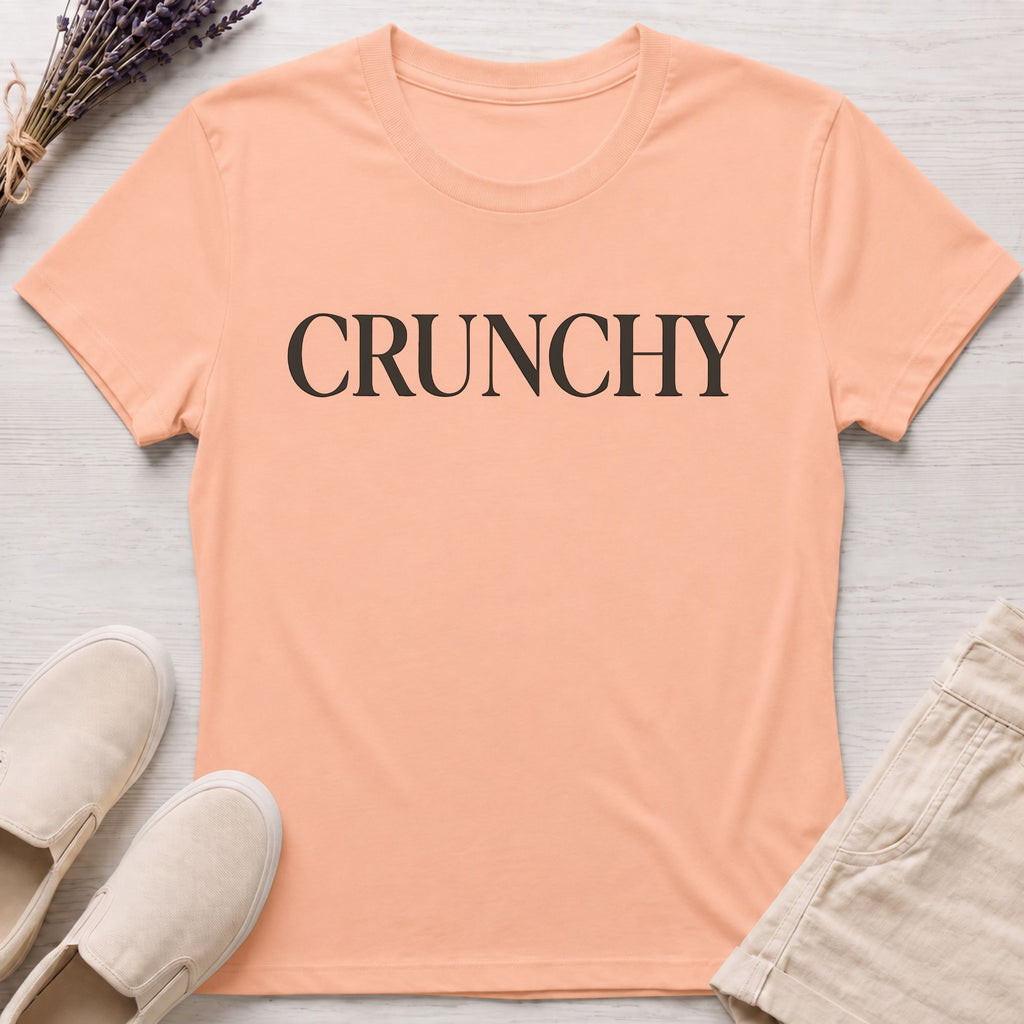 Crunchy Organic T-Shirt