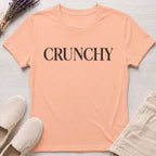 Crunchy Organic T-Shirt